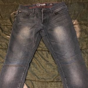 Men’s 30x32 Skinny jean